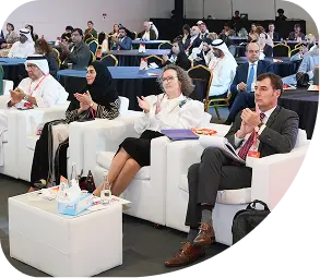 UAE's strategic investment and networking event